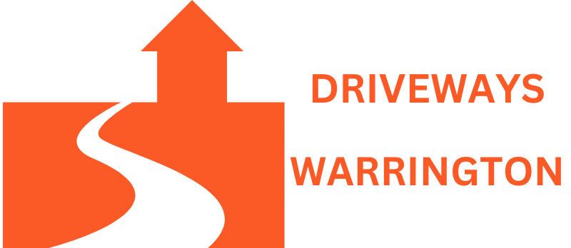 driveways warrington logo